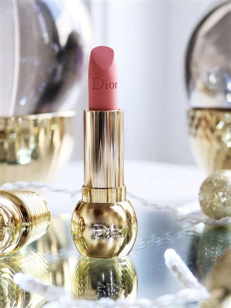 dior diorific égérie|diorific lipstick.